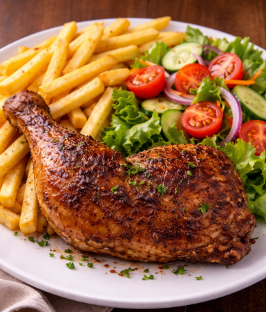 CHICKEN LEG 